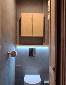Apartment - Split Level
