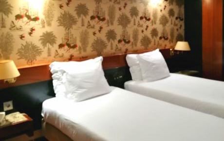 Economy Single Room