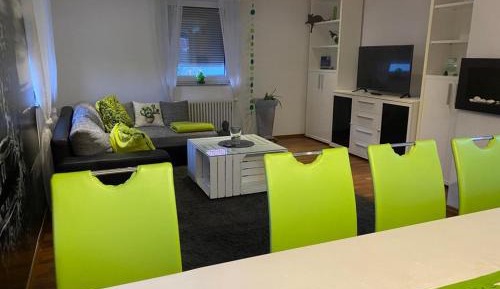 Apartment - Split Level