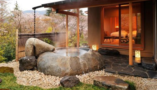 Deluxe Japanese-Style House - Annex "Kakou"