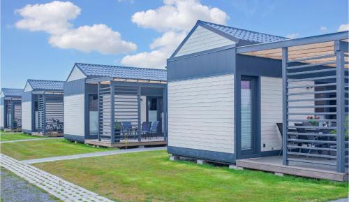 Two-Bedroom Holiday Home