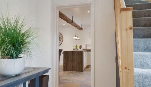 Two-Bedroom Holiday Home