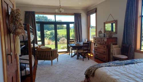 Superior Family Room