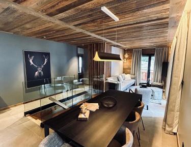Apartment - Split Level