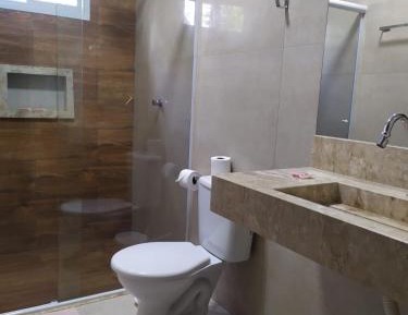 Large Single Room