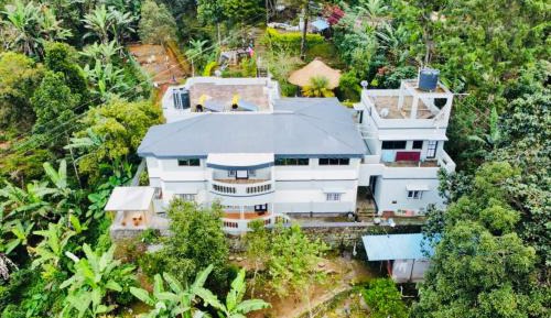 Family Bungalow