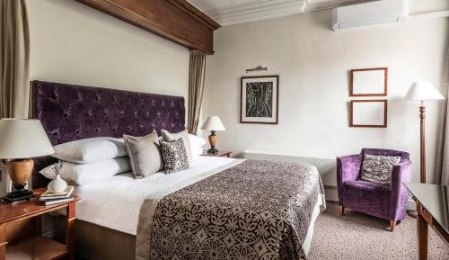 Executive Double Room