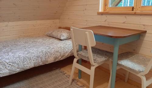 Quadruple Room with Balcony