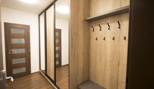 Quadruple Room with Private Bathroom