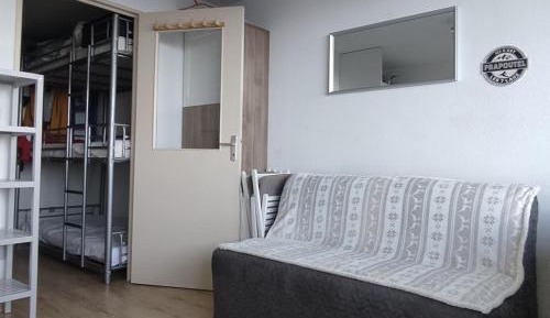 Apartment (4 Adults)