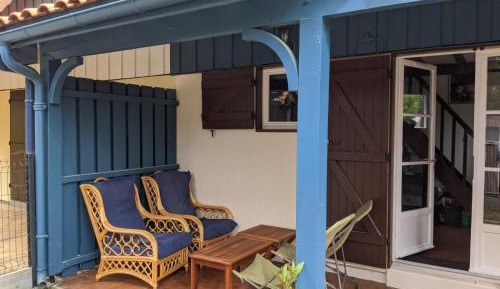Chalet