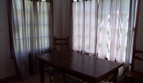 Two-Bedroom Bungalow
