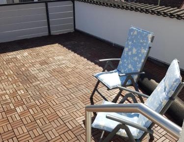 Standard Apartment
