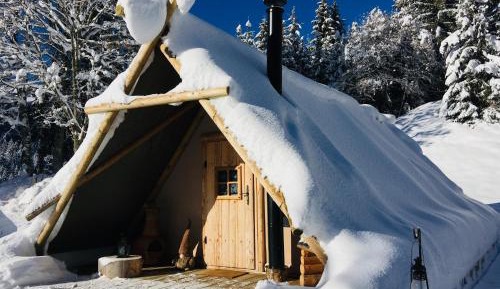 Family Lodge