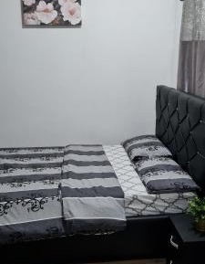 Apartment - Split Level