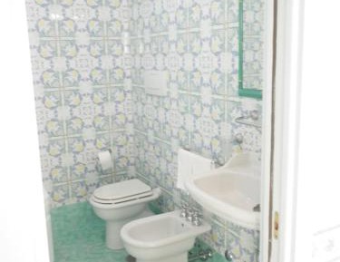 Double Room with Spa Bath