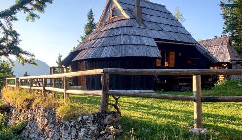 One-Bedroom Chalet