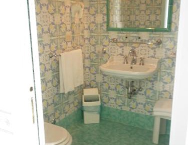 Double Room with Sea View