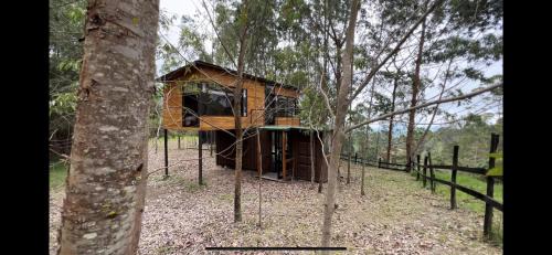 Superior Chalet