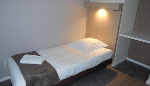 Duplex Apartment