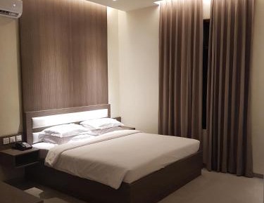 Baduy Suite - Two Bedrooms