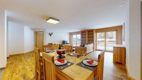 Apartment - Ground Floor
