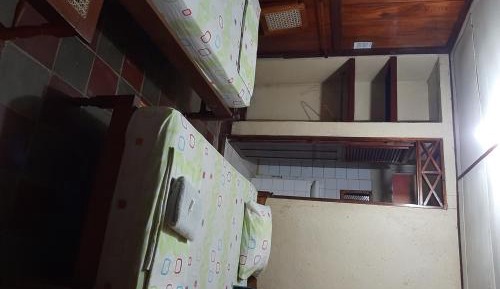 Budget Twin Room