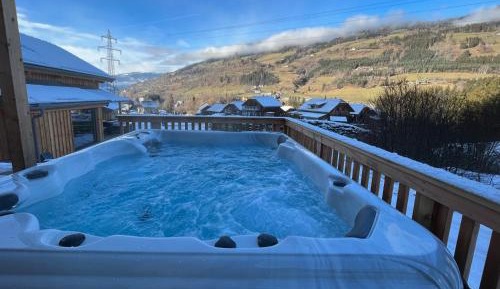 Superior Chalet
