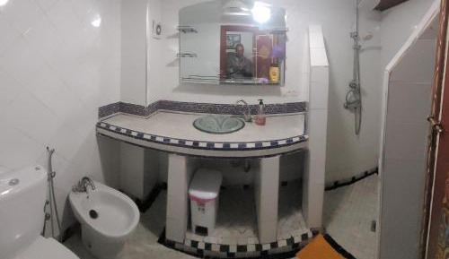 Royal Suite