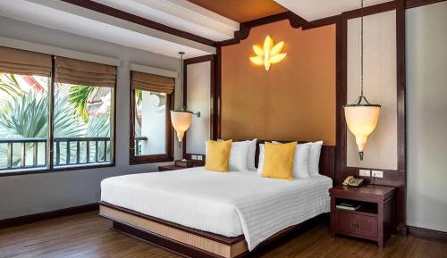 Two Bedroom Suite