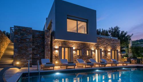 Holiday Home