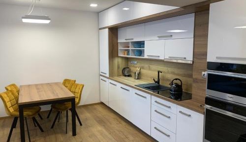 Suite with Terrace