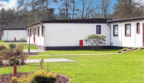 Two-Bedroom Holiday Home