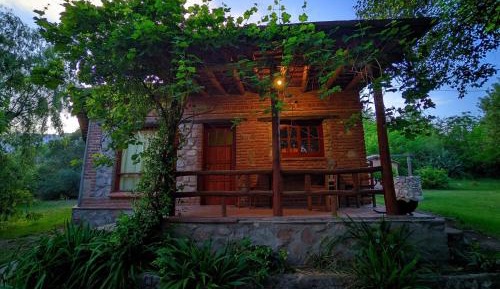 One-Bedroom Chalet