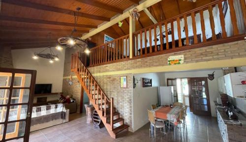 Maisonette