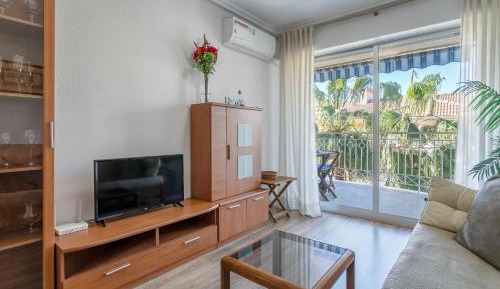 Two-Bedroom Superior Apartment