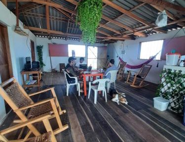 Standard Double or Twin Room with Sea View