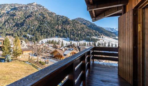 Superior One-Bedroom Apartment