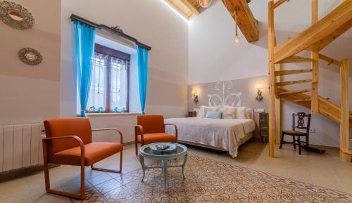 Duplex Suite