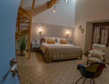 Duplex Suite