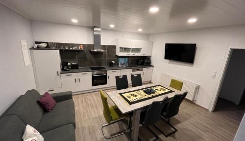 Suite with Lake View