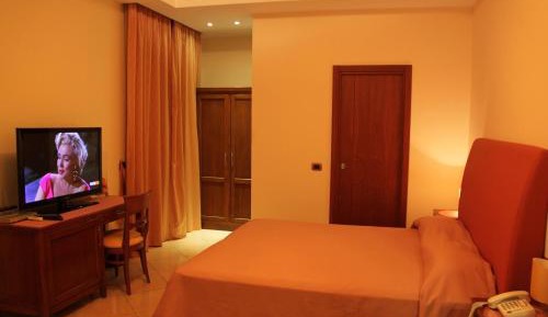 Economy Quadruple Room
