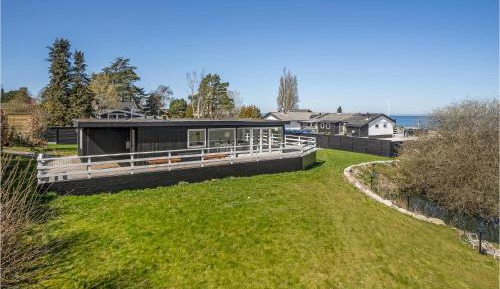 Two-Bedroom Holiday Home