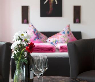 Double Room - Disability Access