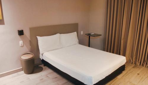 Double Room - Mobility Access
