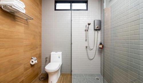 Twin Room with Balcony