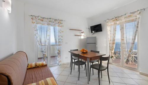 Two-Bedroom Superior Apartment
