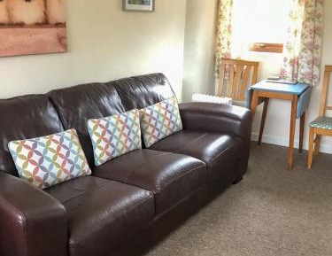 Two-Bedroom Bungalow (3 Adults)