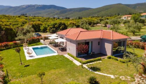 Two-Bedroom Villa