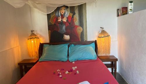 Double Room with Park View